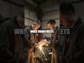 Quiet Clash of Speed and Sense in the Workshop