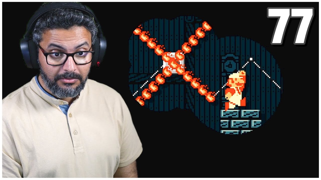 ماريو ميكر 2 رن اكسبرت طويلة، المقطع الكشخة 😍 | Super Mario Maker 2 Endless Expert