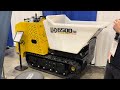 LHD Mud Buggies Made In The USA LHD Mud Buggies Made In The USA