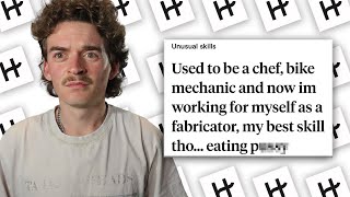 THE WORST OF HINGE! (Compilation)