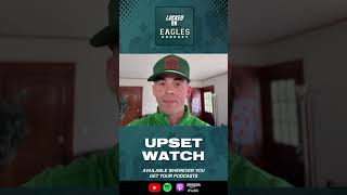 Philadelphia Eagles FORCING