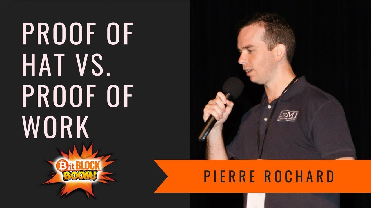 Pierre Rochard - BitBlockBoom!