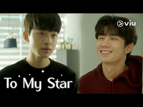 TO MY STAR Trailer | Son Woo Hyun, Kim Kang Min | Now on Viu