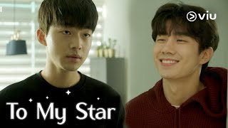 To My Star Trailer  Son Woo Hyun Kim Kang Min  Now On Viu