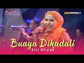 BUAYA DIKADALI - SITI ALIYAH || ALIYAH MUSIC COLABORATION || LIVE LARANGANJAMBE KERTASMAYA INDRAMAYU