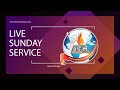 Sunday Live Service, June 27, 2021 | Apostle Suleman's Son Pst Israel | OFM Maryland USA