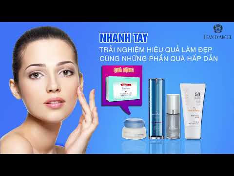 Video LÀM ĐẸP LÊN NGÔI - ƯU ĐÃI NHÂN ĐÔI - youtube
