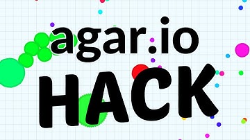 Agario Hack 2015 WORKING