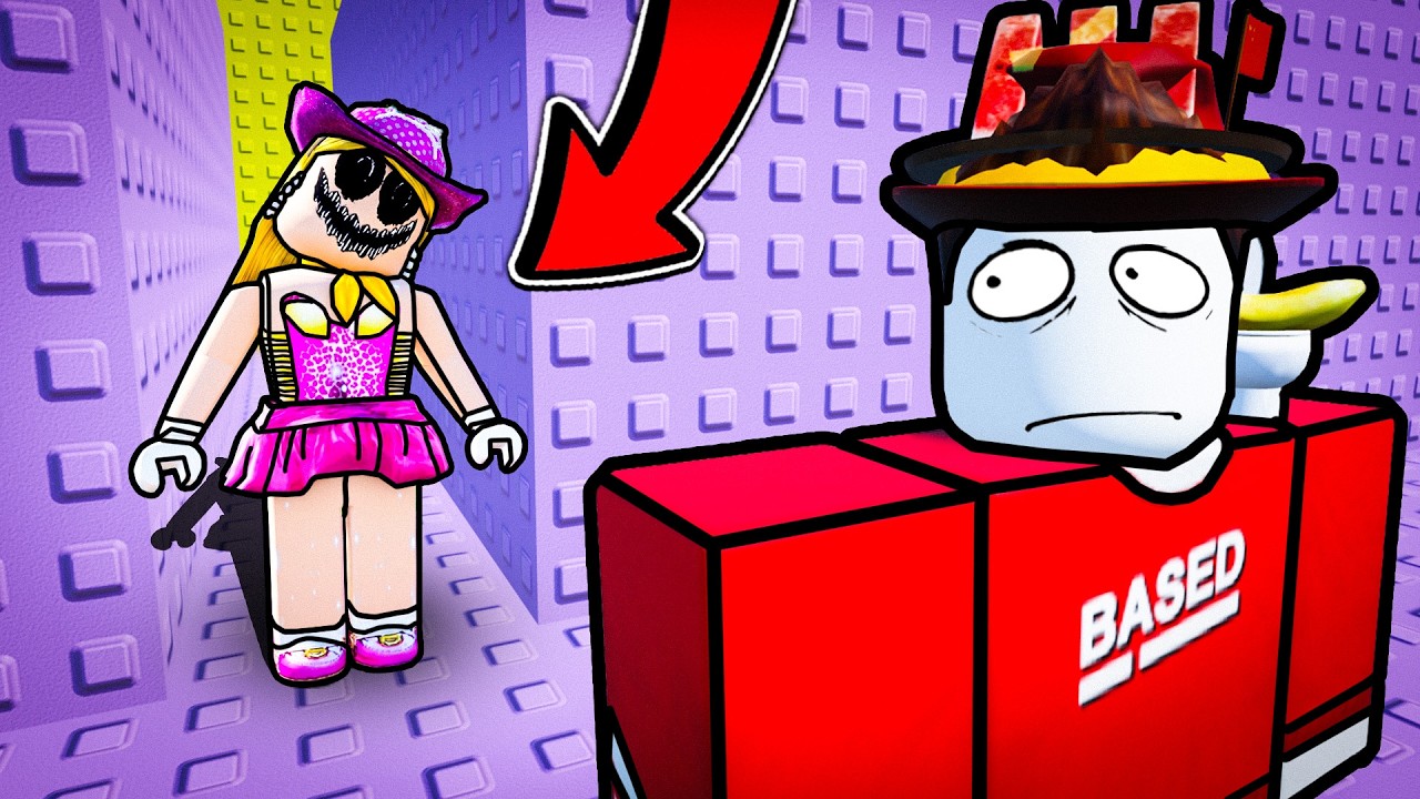 Die WAHRHEIT Hinter Diesem Roblox TOWER…