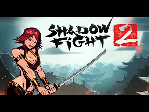 shadow fight 2 puma