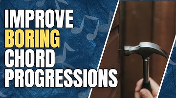 3 Ways to Use Sus Chords in Your Music