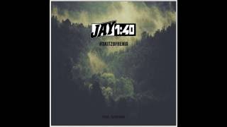 Jay 1:40 - #SKITZOFRENIA (Lyrics) [Prod. Syndrome] *2nd Place Winner!*