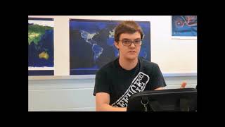 Chromebook Checkout 2018 2019 Video