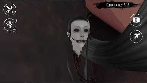 Eyes - The Horror Game Gameplay #2 (iOS & Android)