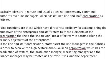 SAITM CSE ETCE CE SEM 4 ORGANISATIONAL BEHAVIOUR UNIT 4 LECTURE 12