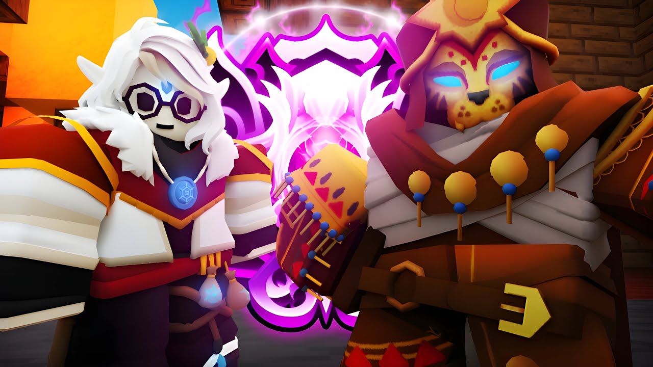 Reaching NIGHTMARE Rank in 7 DAYS in Roblox Bedwars Ranked..