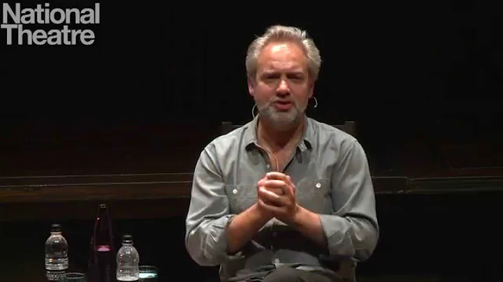 Sam Mendes in conversation