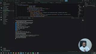 🚀 Python Network Automation Project | Configure VTP, STP, VLAN, HSRP & Backup Using Netmiko