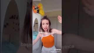 Cemre Solmaz Efsane Edit - Garim Garim