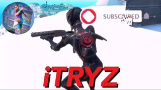 Itz iTRYZ