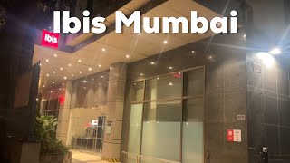 Ibis Hotel Mumbai Airport