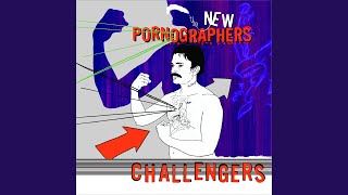 Vignette de la vidéo "The New Pornographers - All The Old Showstoppers"