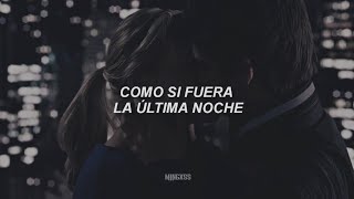 Lady Gaga ft. Bruno Mars - Die With A Smile // sub español. (peter & gwen)
