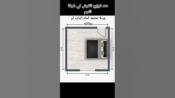اشياء ضروريه لغرفه نوم جميله 2024 