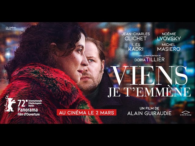Aperçu de la bande-annonce