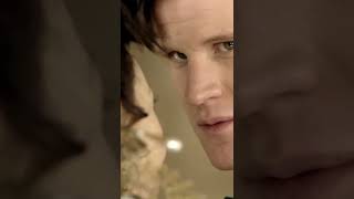 Im A Time Lord.. Youre A Big Fish