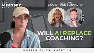 The Coaching Skill AI and GLP-1s Can't Touch | EP 111