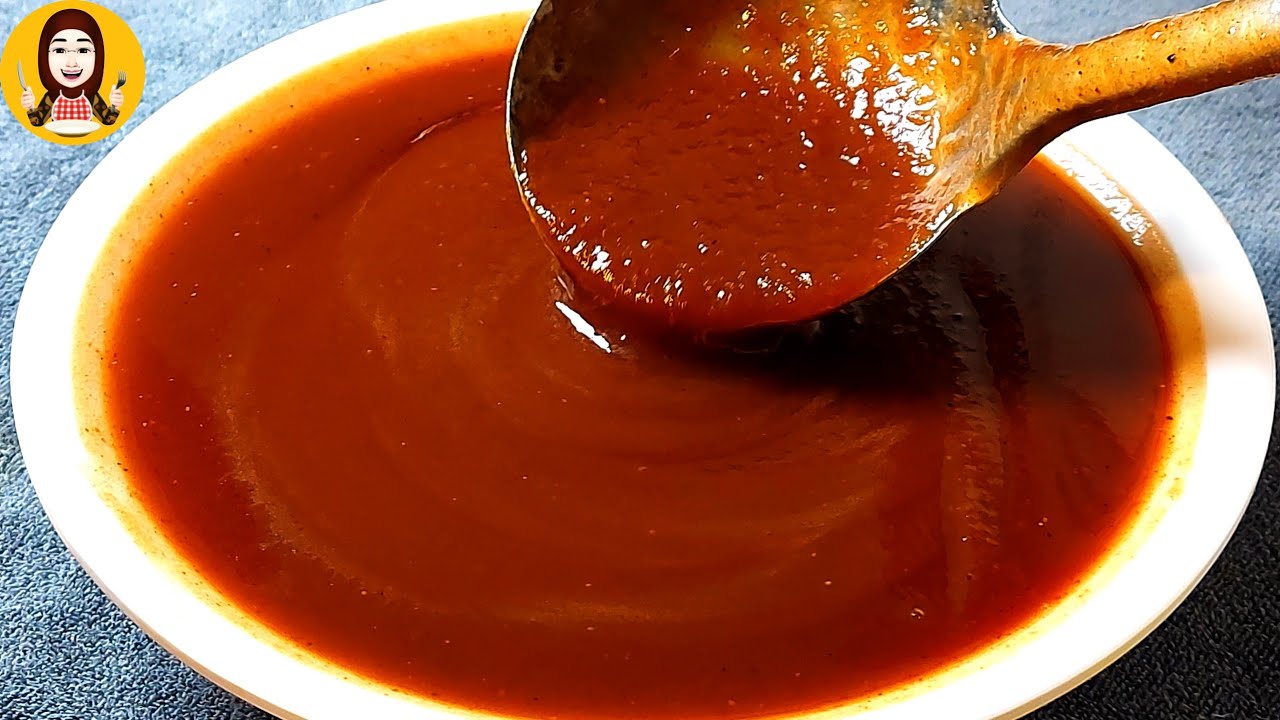 Gud Imli ki Chutney Recipe | Ramzan Special Chutney for chaat | Imli Khajur Ki Khatti Mitthi Chutney