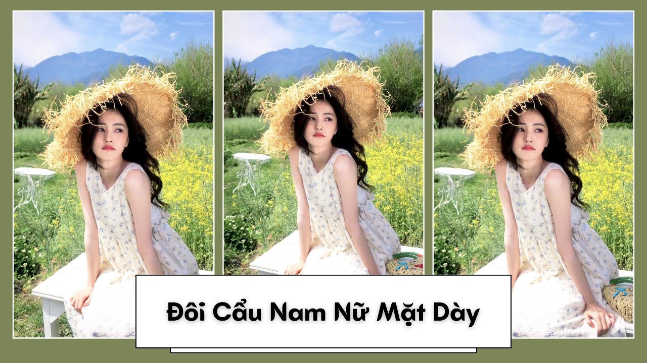 [Truyện Audio] Đôi Cẩu Nam Nữ Mặt Dày.....|| J u n i e - Audio~