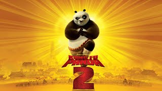 Kung Fu Panda 2 DVD Menu Walkthrough
