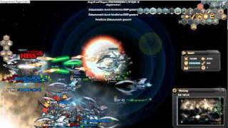DarkOrbit- 10vs10