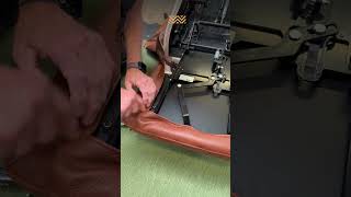 Handwerk Trifft Design Ein Blick Hinter Die Kulissen Unserer Manufaktur