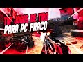 MELHORES JOGOS DE TIRO (FPS) PARA PC FRACO! (1GB, 2GB DE RAM)!