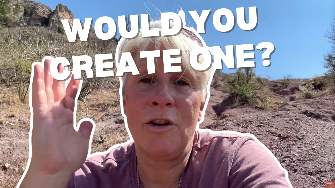 Could This Wild Inspiration Actually Work?