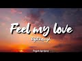 FEEL MY LOVE DILJIT DOSANJH Lyrics mp3