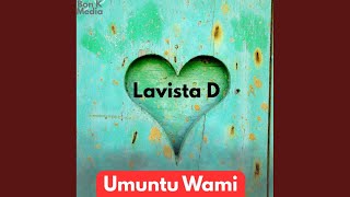 Umuntu Wami