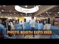 Photo Booth Expo 2023 Touchpix PBX