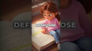 One Brave Voice Changed Everything - Sophia's Story