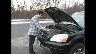 Epic Rap Battle Of Manliness