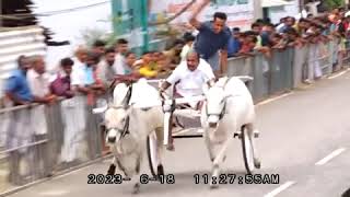 1st prize in 200m at reckla race on Thondamuthur pollachi 18.06.2023 screenshot 5