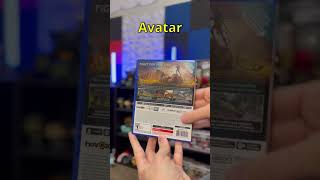 Gamestop Shopping Avatar Frontiers Of Pandora - Good Or Trash?