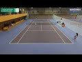 N. KURYLOVA/L. PRONENKO VS M. DUBART/M. LAZAR - Open Super 12 2025