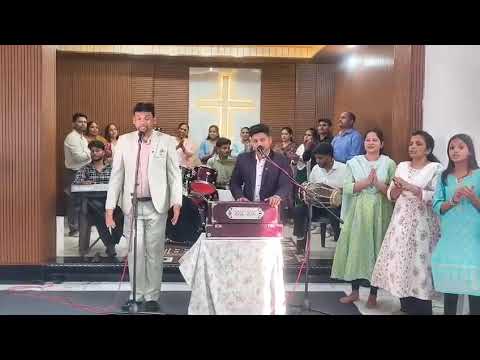 Yeshu Bol Gaana shooting |Behind the Scenes | @pastorsunilsingh5417 |Rashmi Anuj 