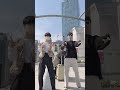 メインは後ろの俺と線文字B君です。#shorts #くや