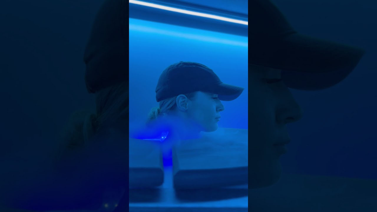 Used Cryo Chamber For Sale