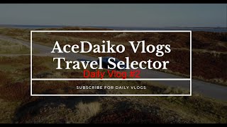 Travel Selection 101 Part 2 (The Contract)